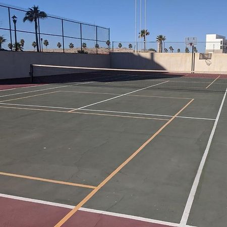 Sonoran Sea 806-E Apartman Puerto Peñasco Kültér fotó
