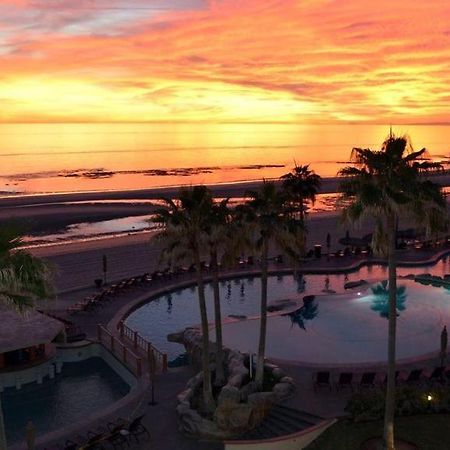 Sonoran Sea 806-E Apartman Puerto Peñasco Kültér fotó