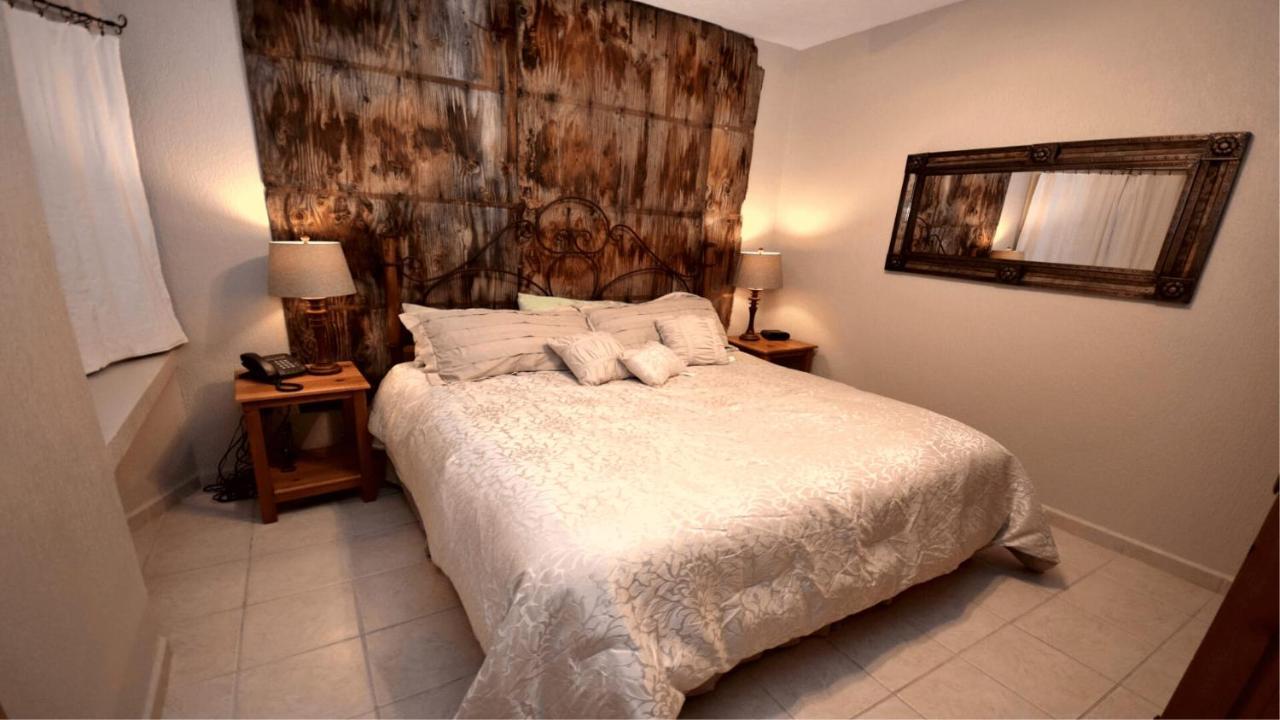 Sonoran Sea 806-E Apartman Puerto Peñasco Kültér fotó