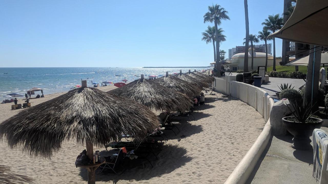 Sonoran Sea 806-E Apartman Puerto Peñasco Kültér fotó