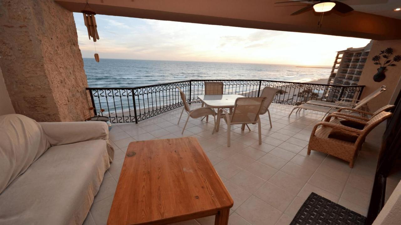 Sonoran Sea 806-E Apartman Puerto Peñasco Kültér fotó