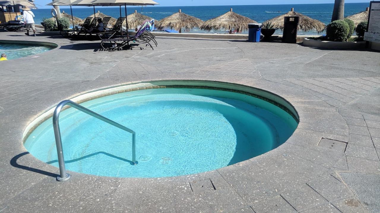 Sonoran Sea 806-E Apartman Puerto Peñasco Kültér fotó