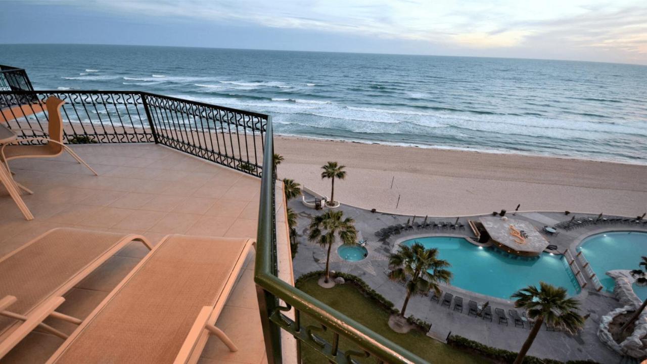 Sonoran Sea 806-E Apartman Puerto Peñasco Kültér fotó