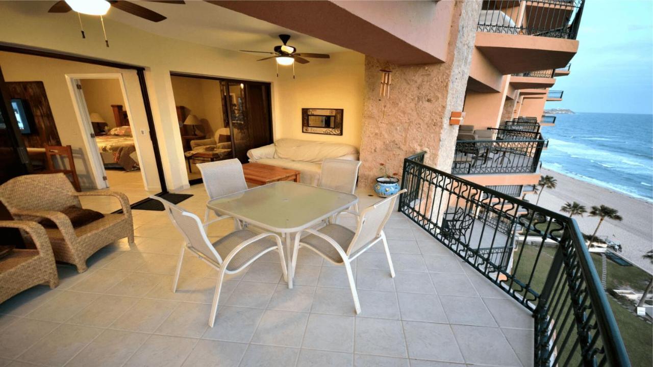 Sonoran Sea 806-E Apartman Puerto Peñasco Kültér fotó
