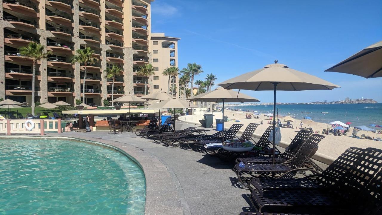 Sonoran Sea 806-E Apartman Puerto Peñasco Kültér fotó