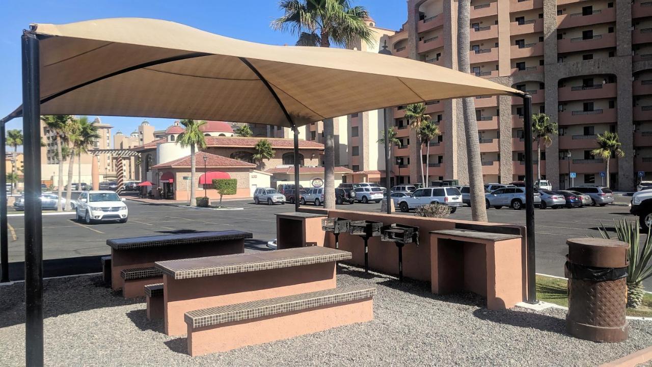 Sonoran Sea 806-E Apartman Puerto Peñasco Kültér fotó