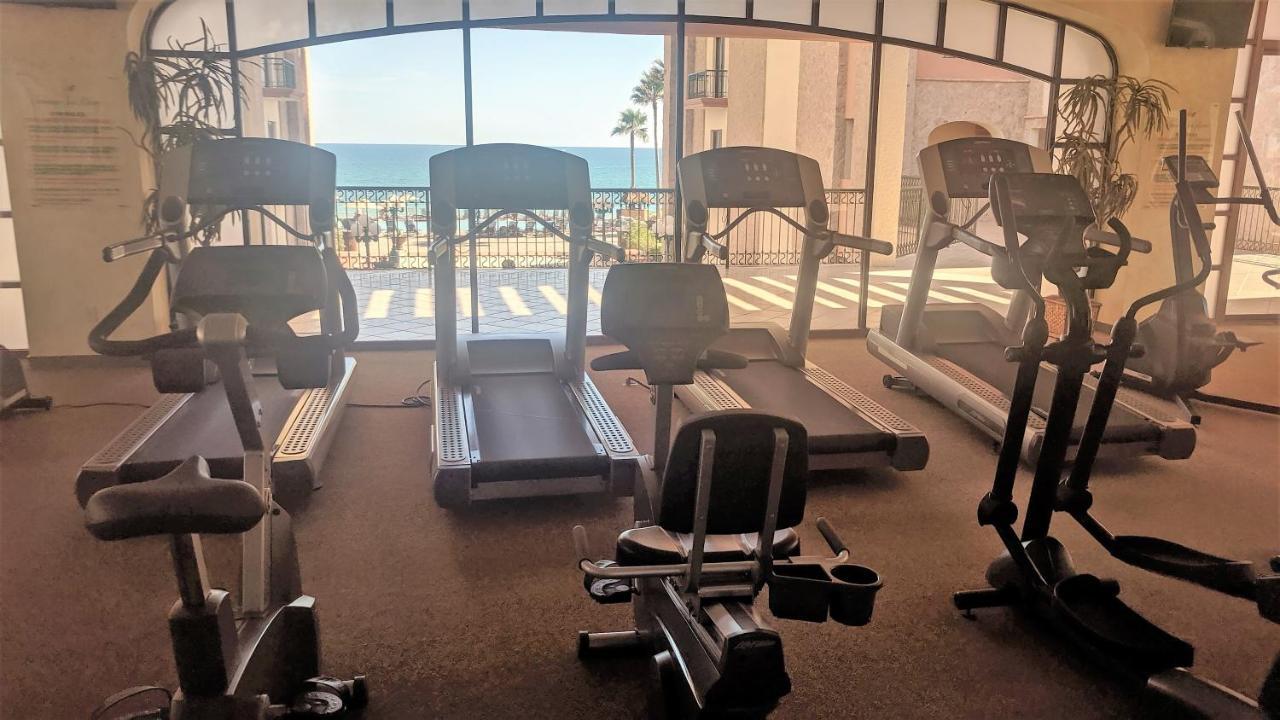 Sonoran Sea 806-E Apartman Puerto Peñasco Kültér fotó