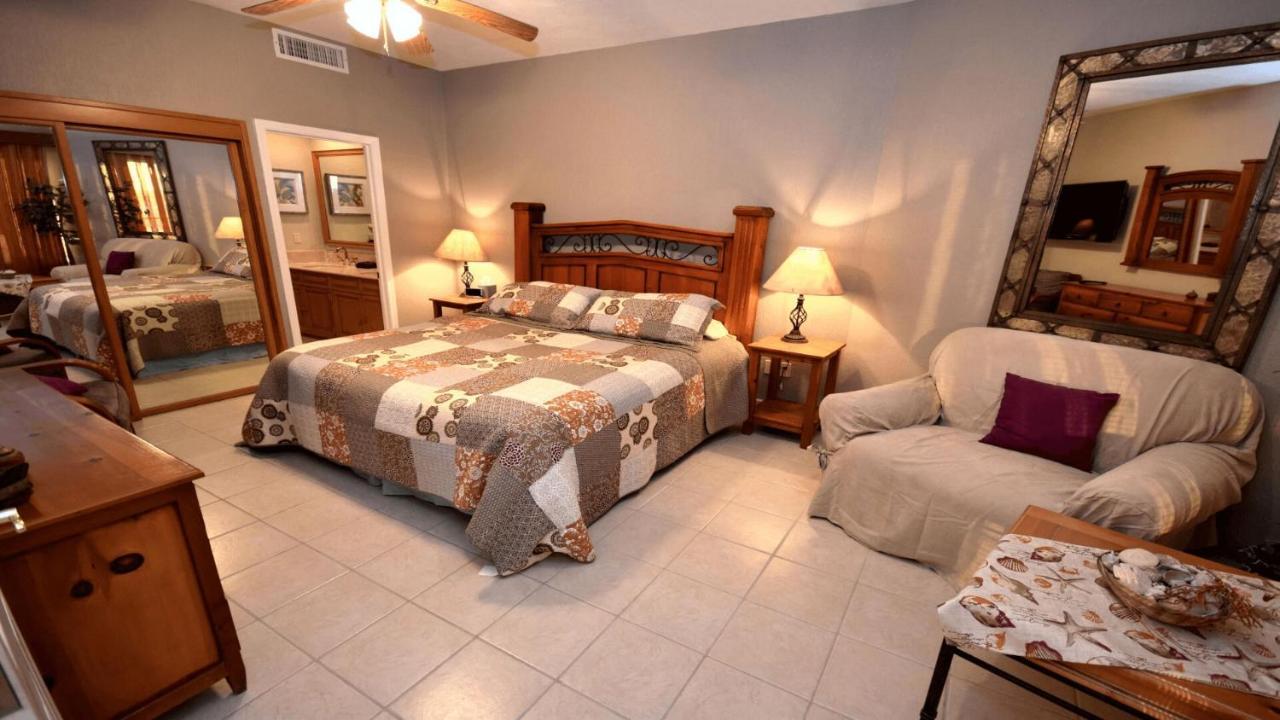 Sonoran Sea 806-E Apartman Puerto Peñasco Kültér fotó