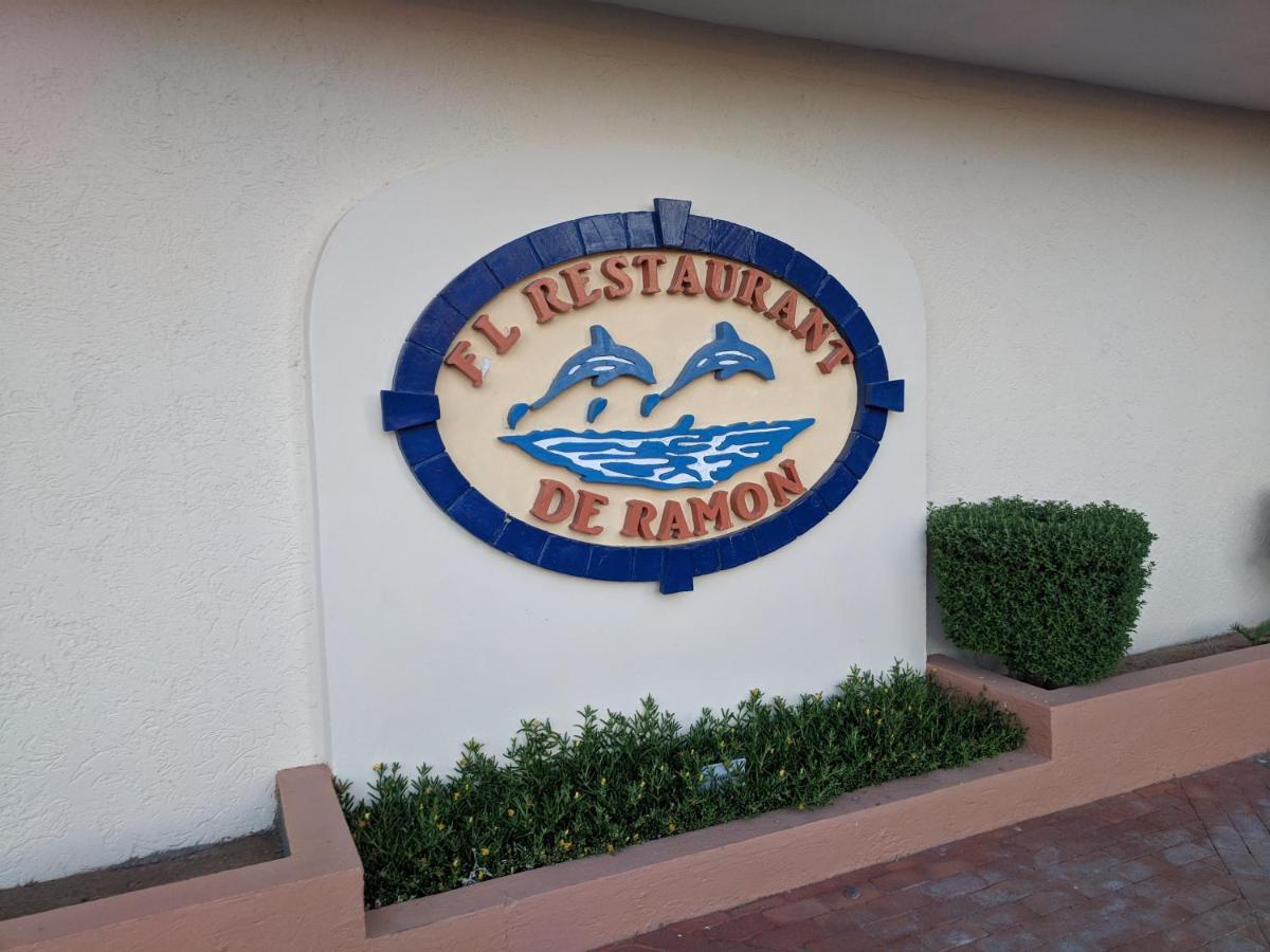 Sonoran Sea 806-E Apartman Puerto Peñasco Kültér fotó